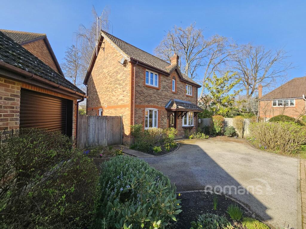 House in Guildford