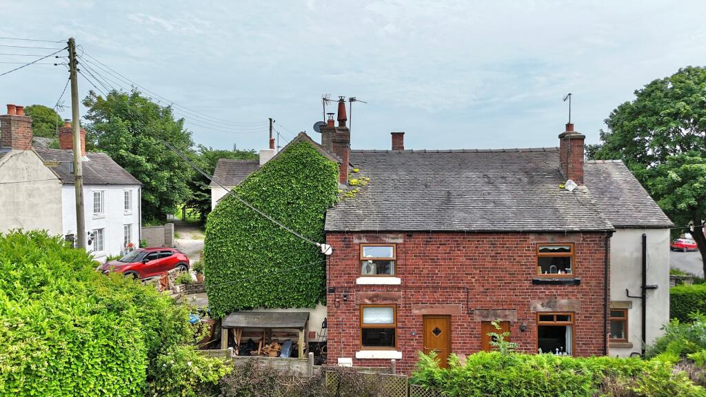 Main image of property: Glebe Road, Kingsley, ST10