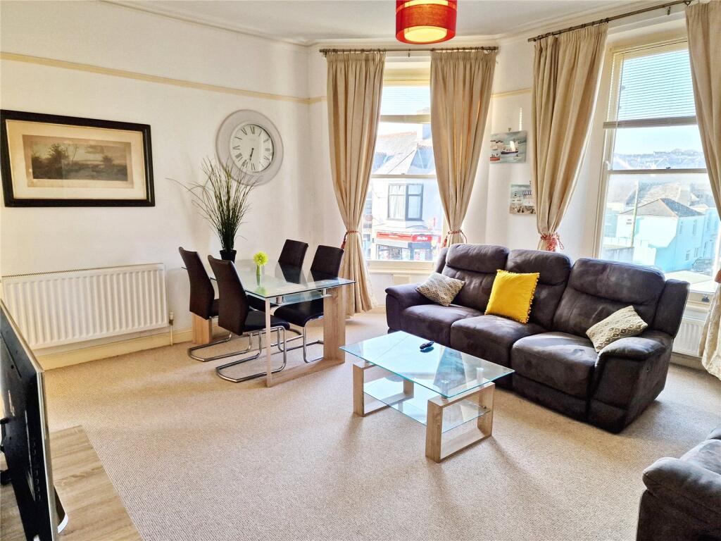 Main image of property: Grenville Road, Plymouth, Devon, PL4