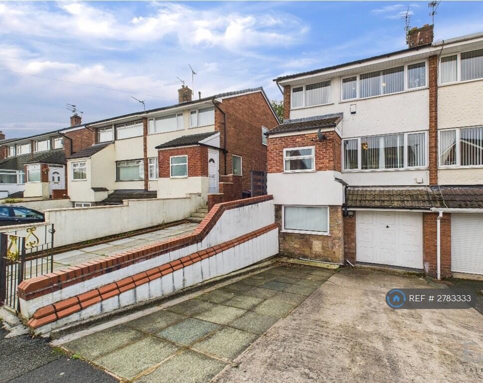 Main image of property: Simons Close, Prescot, L35