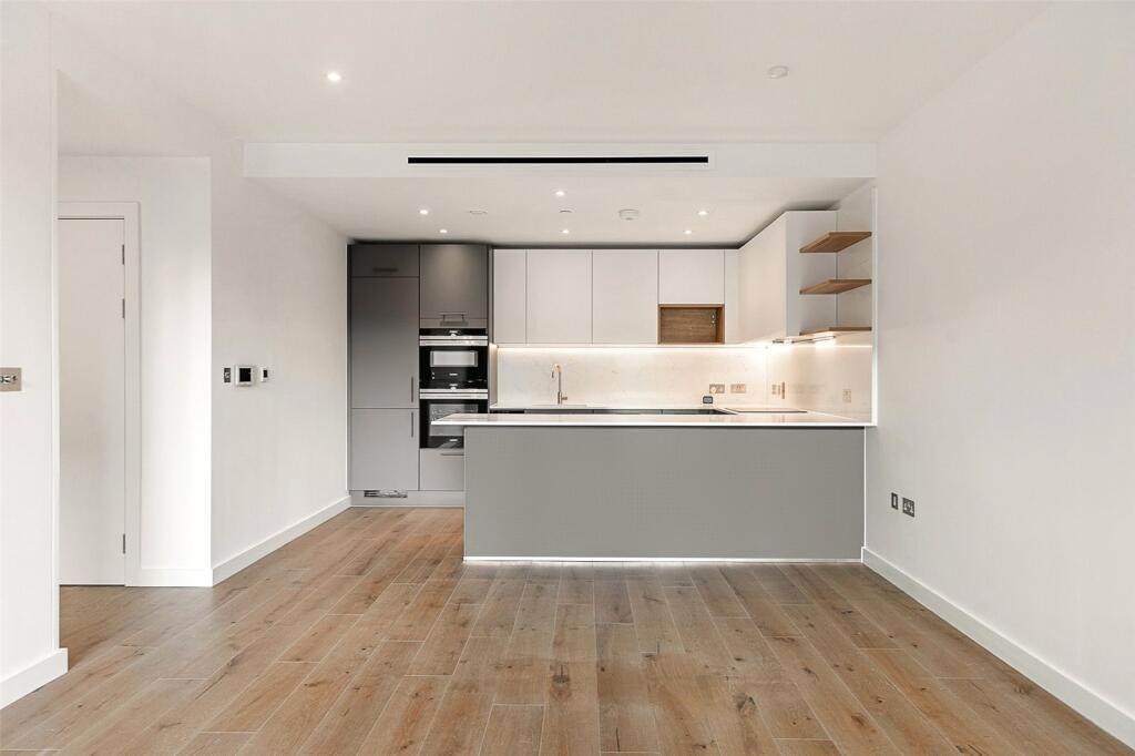Main image of property: Fisherton Street, London, NW8