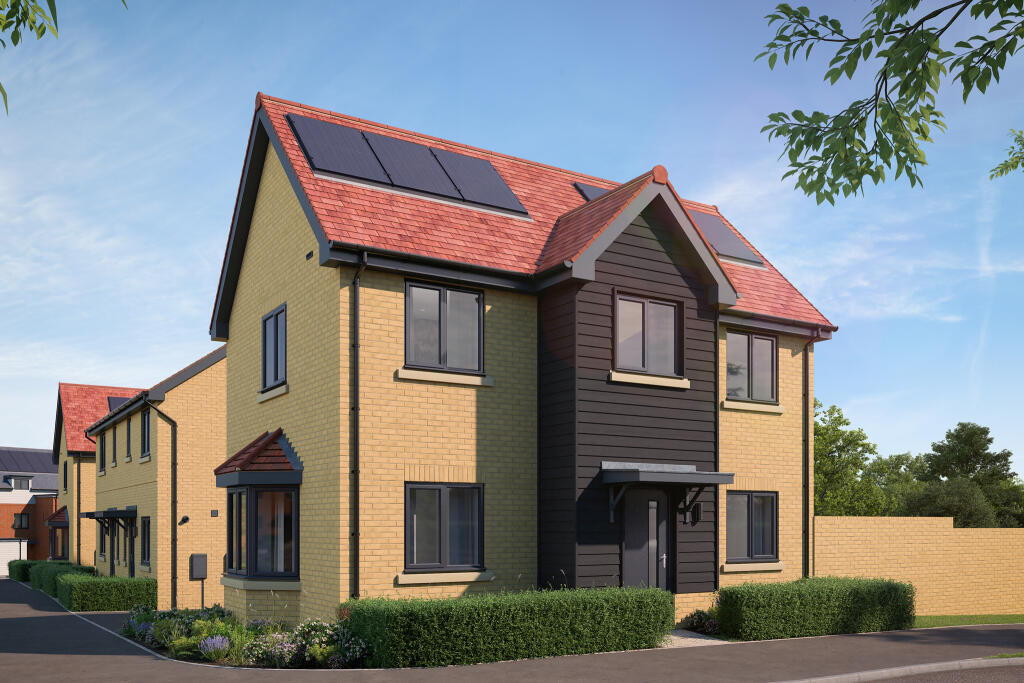 Main image of property: Nash Road
Margate
Kent
CT9 4BX