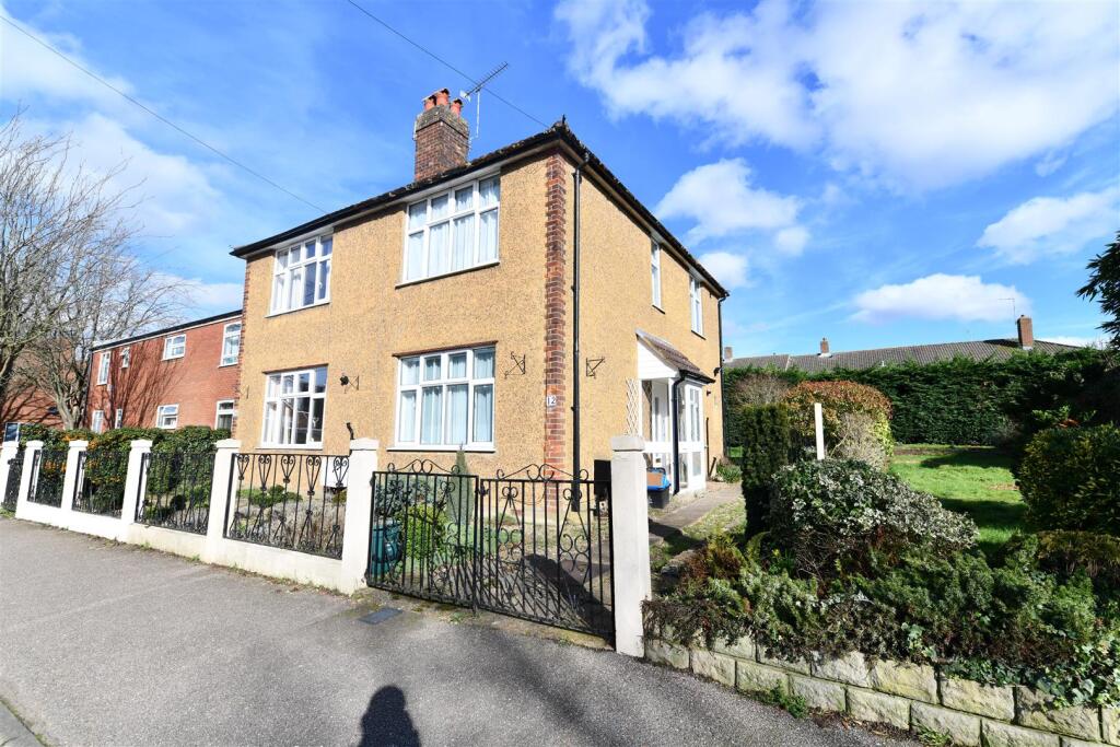 Main image of property: Hellards Road, Stevenage