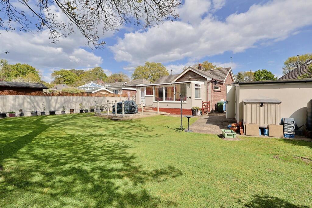 Main image of property: York Road, Broadstone
