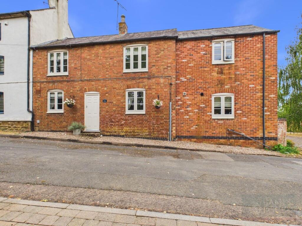 Main image of property: Orchard Lane, Great Glen, Leicestershire