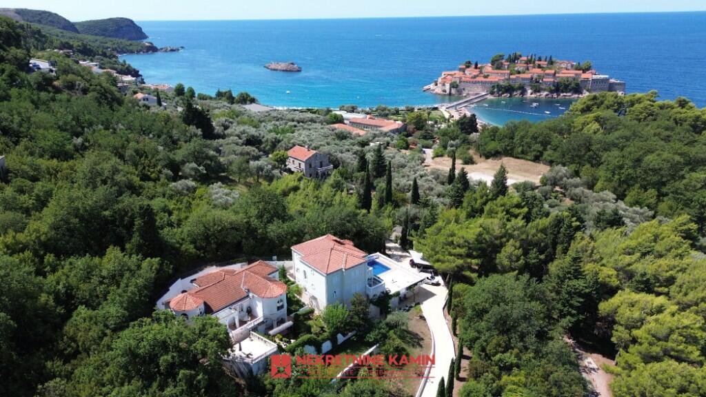 Main image of property: Sveti Stefan