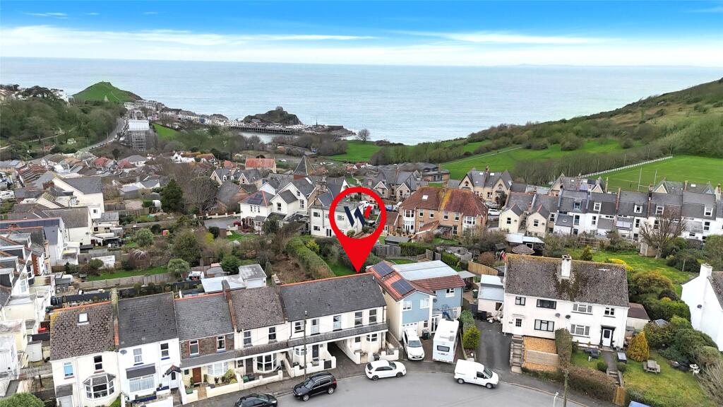 Main image of property: Chambercombe Road, Ilfracombe, Devon, EX34