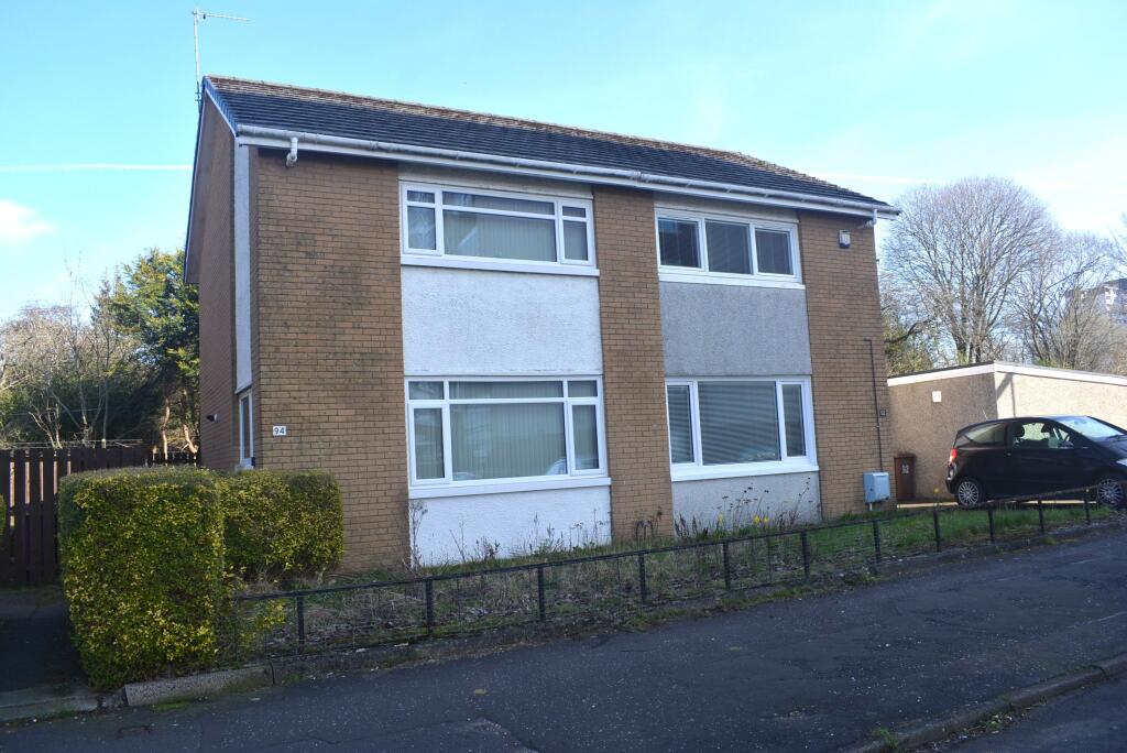 Main image of property: 94 Archerhill Terrace, Glasgow, G13 4TB