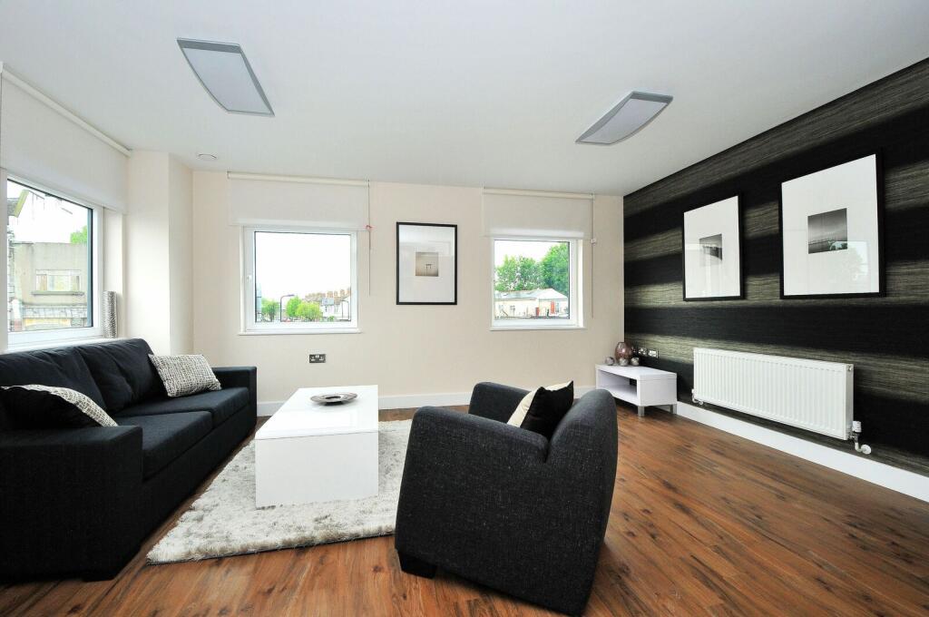 2 kambarių butas, 68 m²