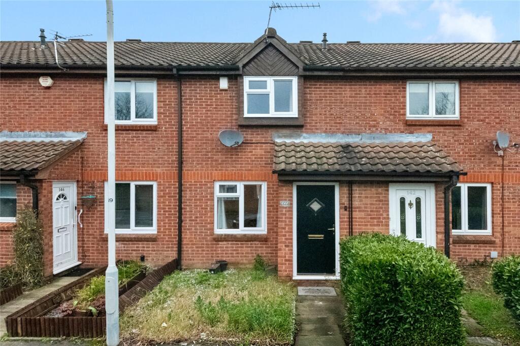 Main image of property: Lowdell Close, Yiewsley, West Drayton, UB7
