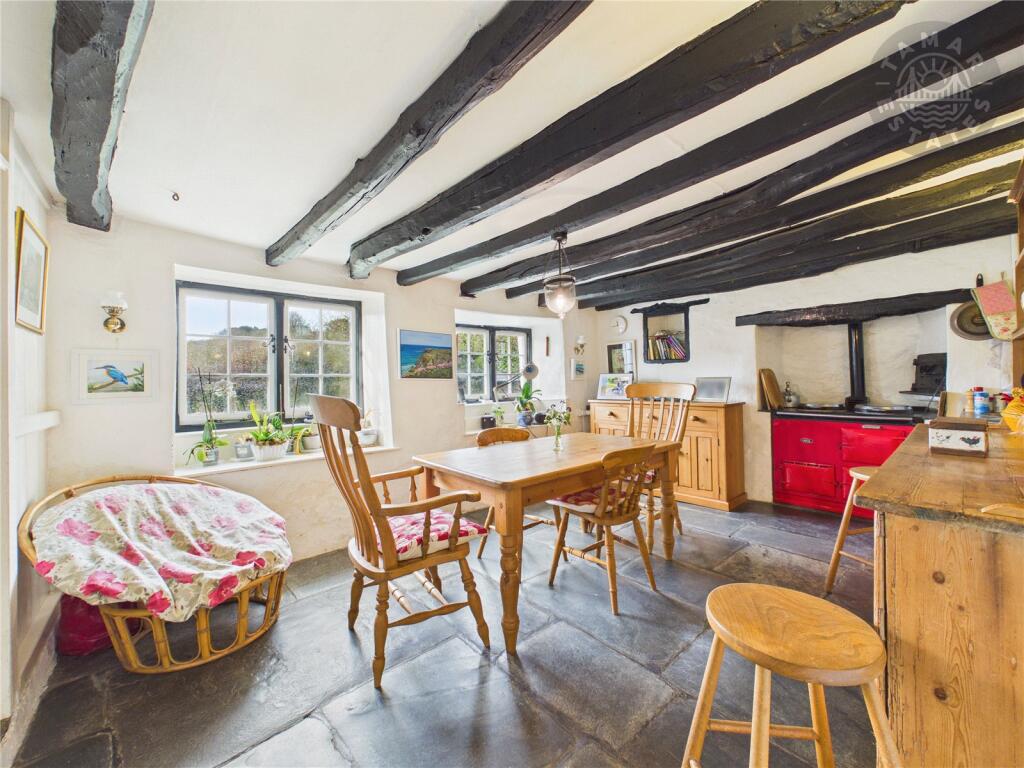 Sowdens Bridge, Looe, Cornwall, PL13 photo 4
