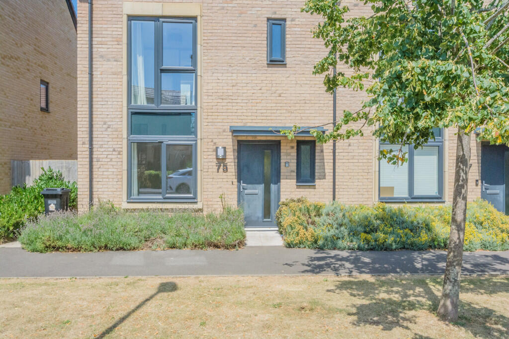Main image of property: Whitaker Road, Combe Down