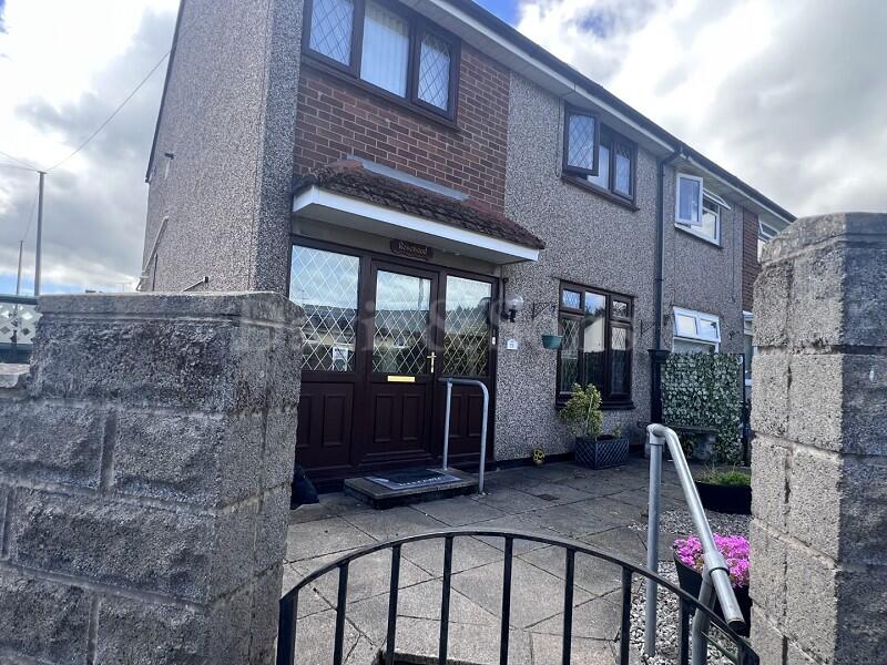 Main image of property: Clist Road, Bettws, Newport. NP20 7TA