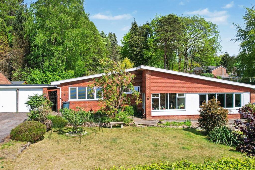 Main image of property: Pine Bank, Hindhead, Surrey, GU26
