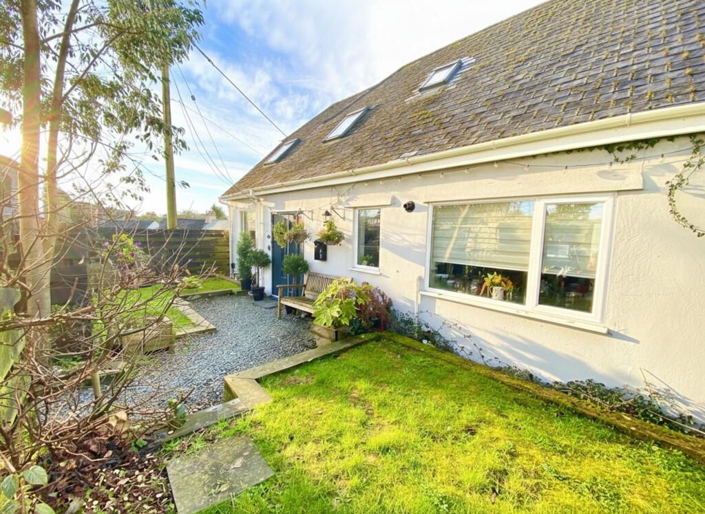 Main image of property: Crossways, Falmouth, TR11