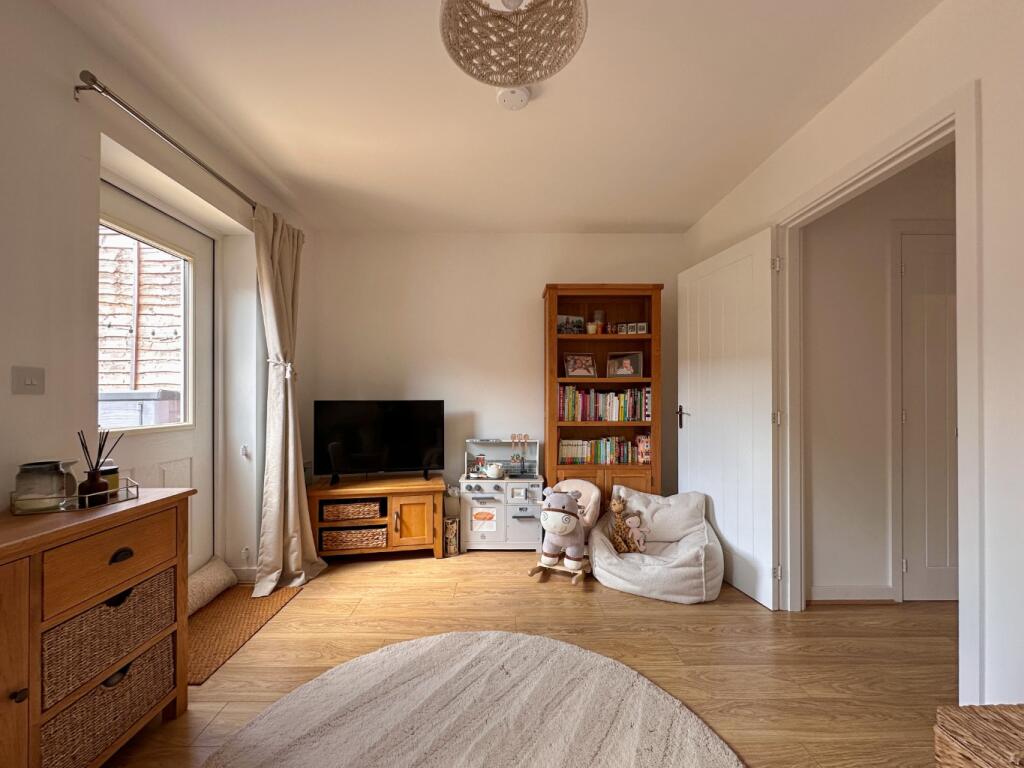 House in Taunton - View 4