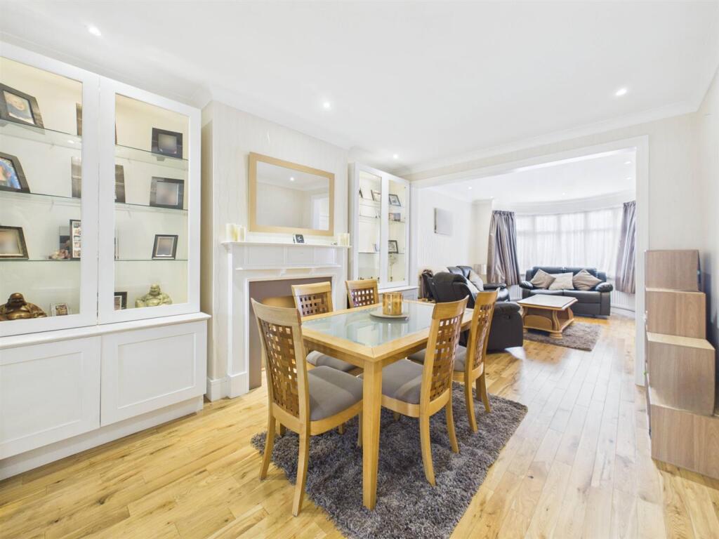 House in Harrow - View 2
