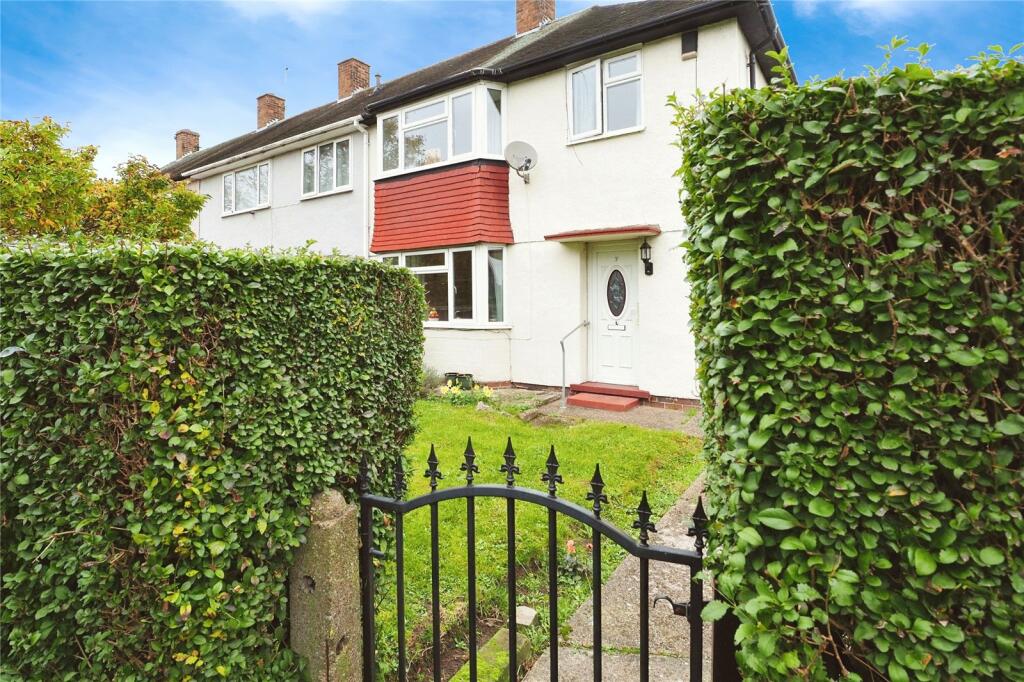 Main image of property: Cranfield Walk, Clifton, Nottingham, NG11