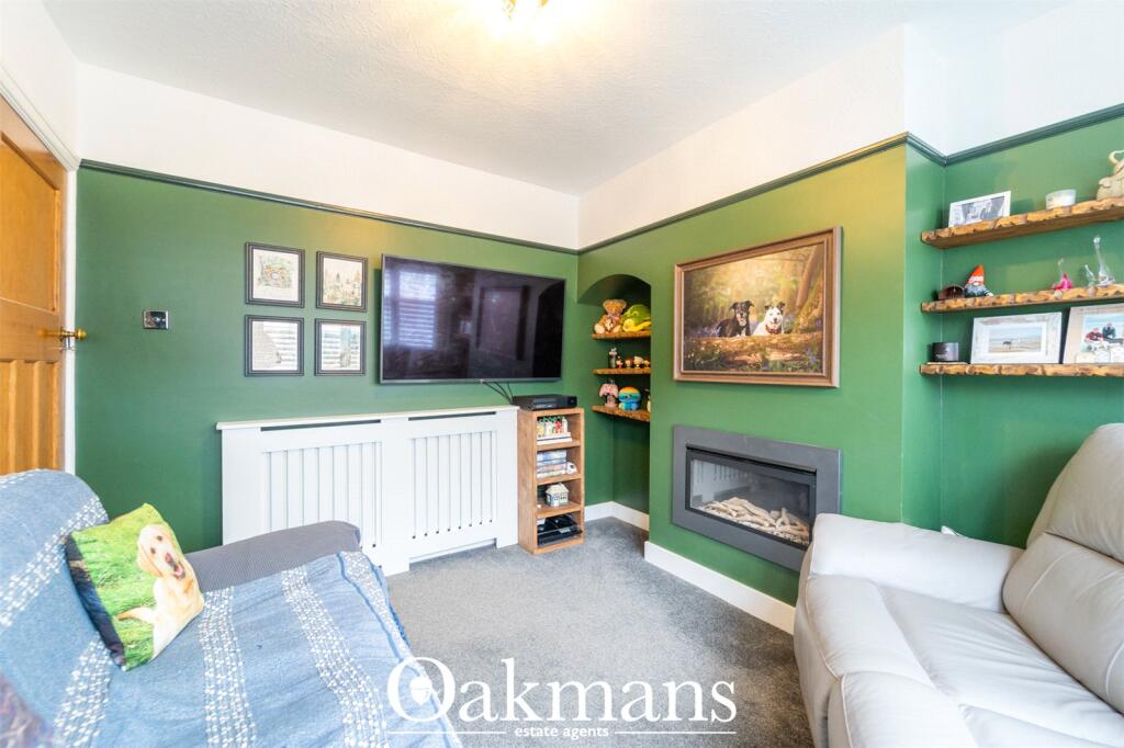 House in Birmingham - View 4