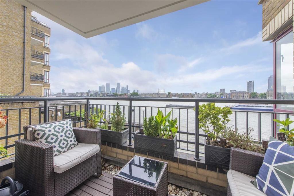 Main image of property: Wapping High Street, Wapping