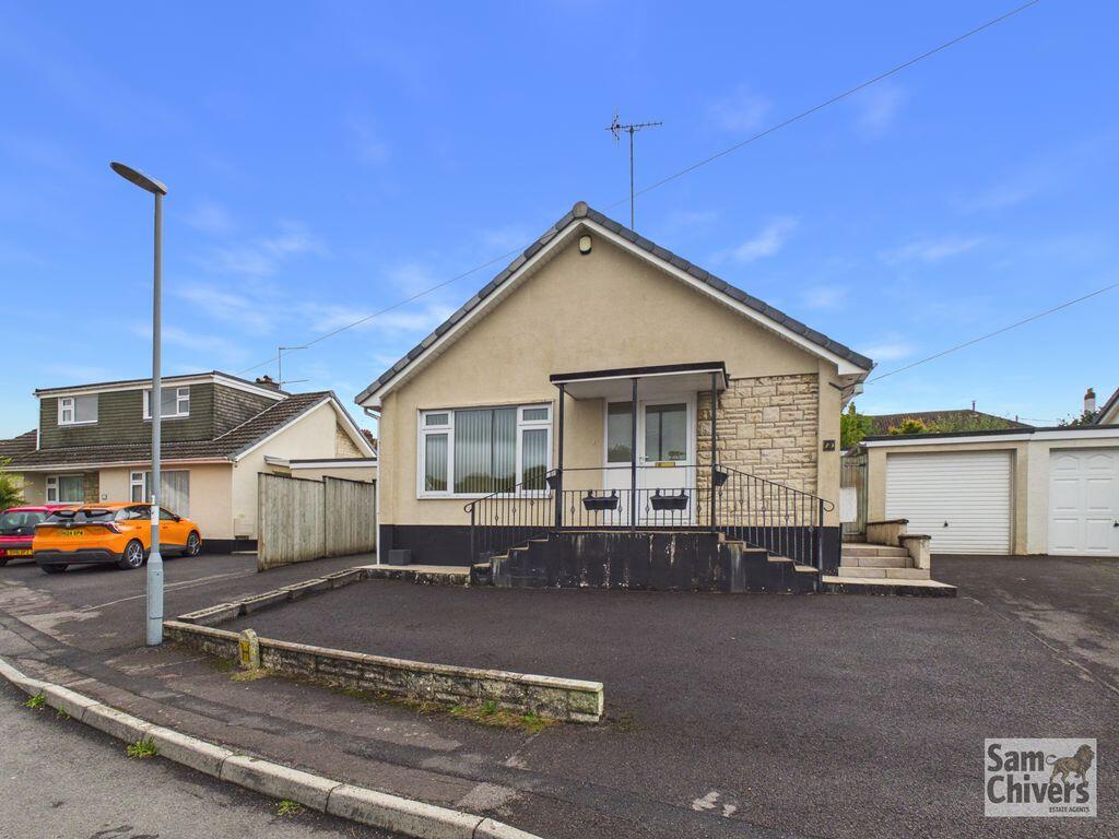 Main image of property: Somer Avenue, Midsomer Norton