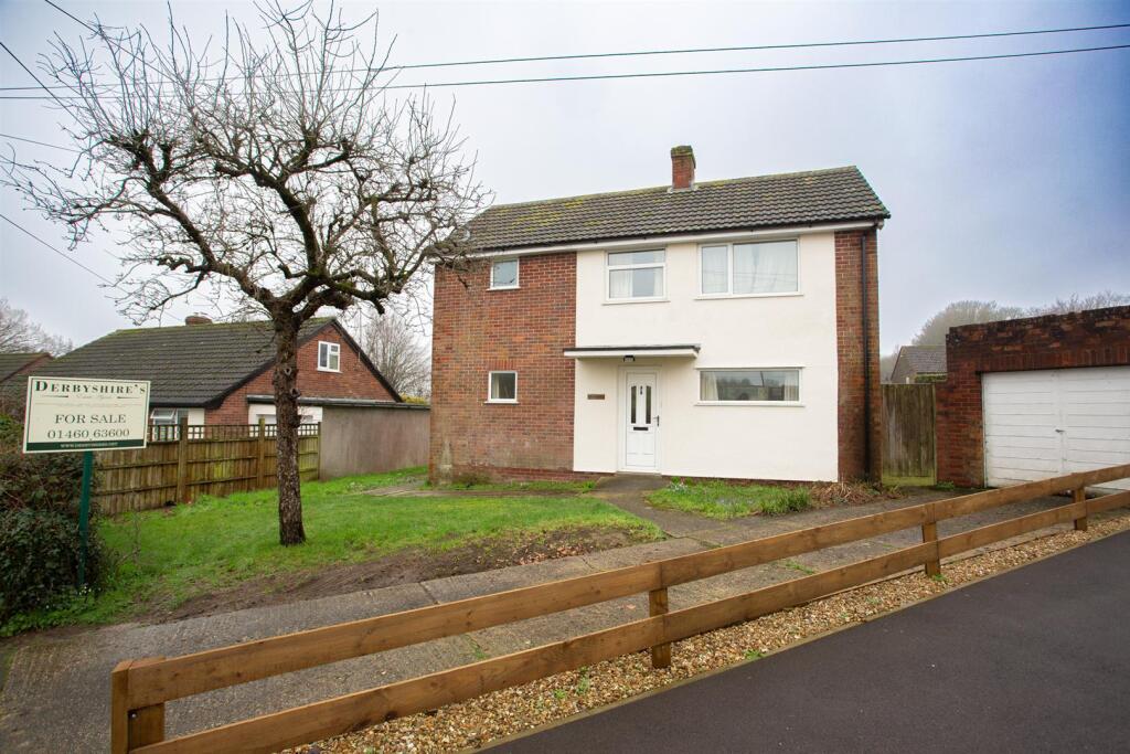 Main image of property: Furnham Crescent, Chard