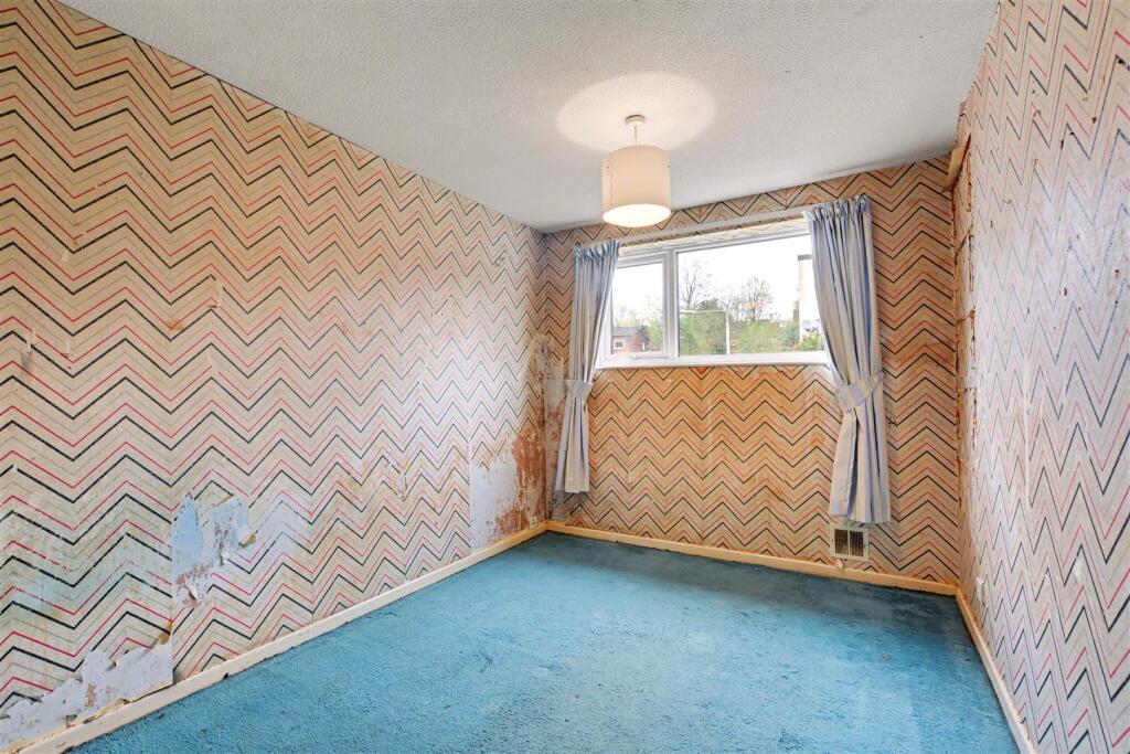 Harpole Walk, Arnold - View 3