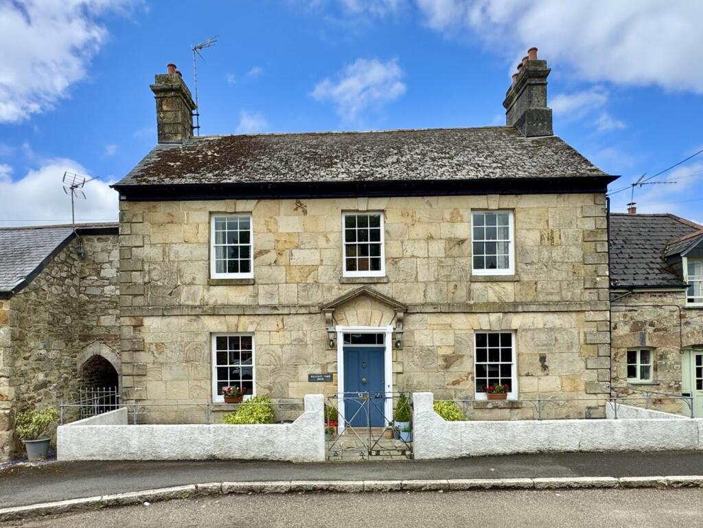 Main image of property: Mitchell, Newquay