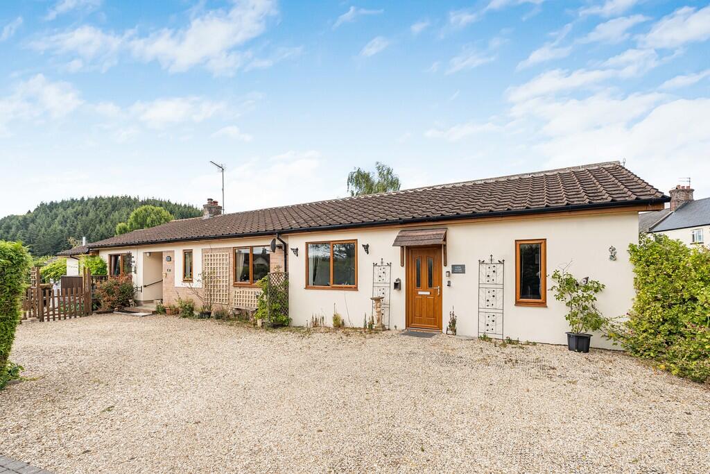 Main image of property: Old Liverton Road, Old Liverton