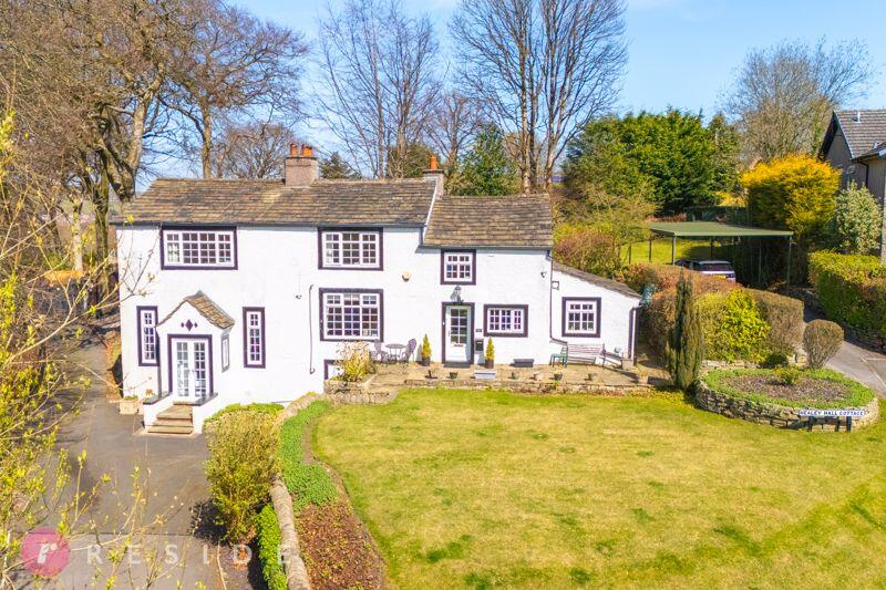 Main image of property: SHAWCLOUGH ROAD, Lowerfold, Rochdale OL12 7HU
