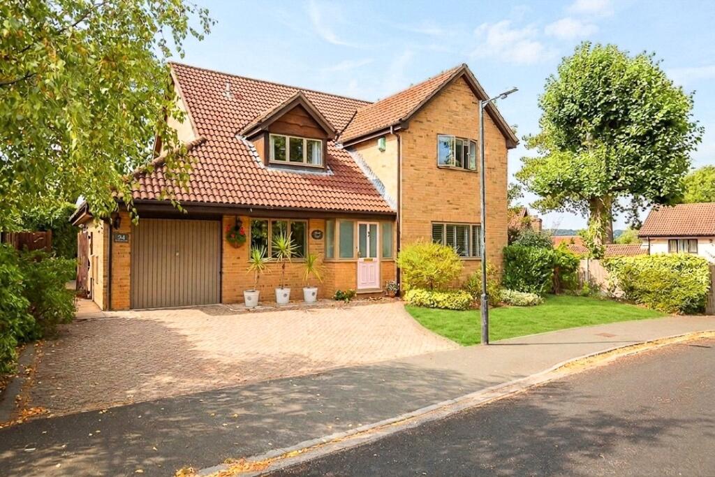 Main image of property: Glenavon Park, Bristol, BS9