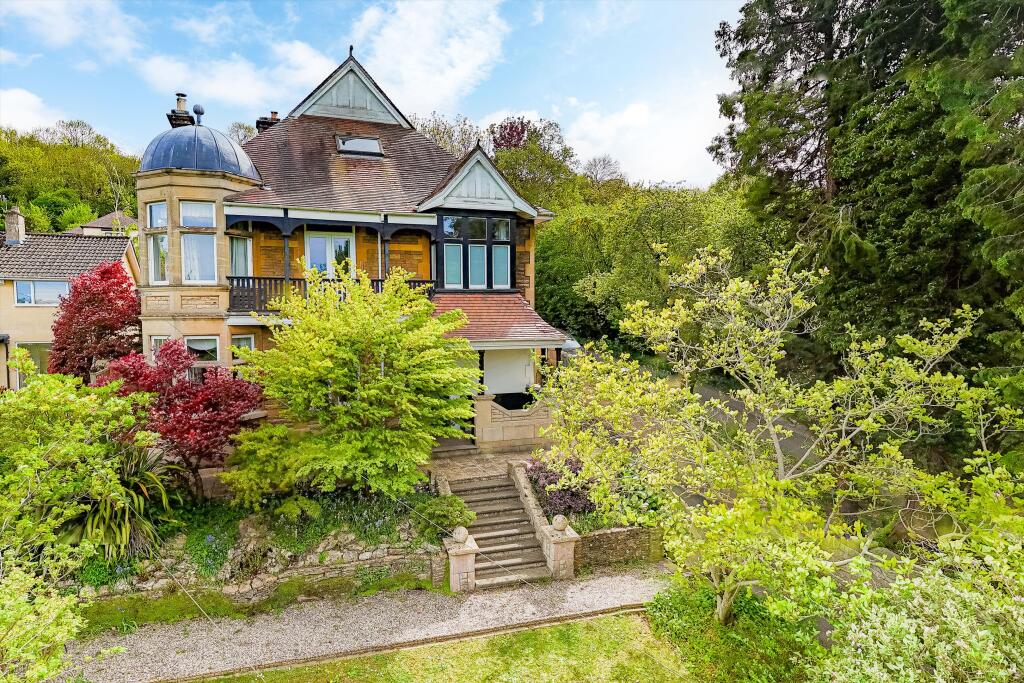Main image of property: Englishcombe Lane, Bath, Somerset BA2