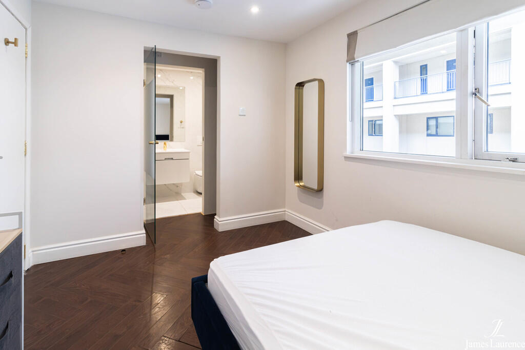 Additional image 15 of Royal Arch Apartments, The Mailbox, Wharfside Street, Birmingham