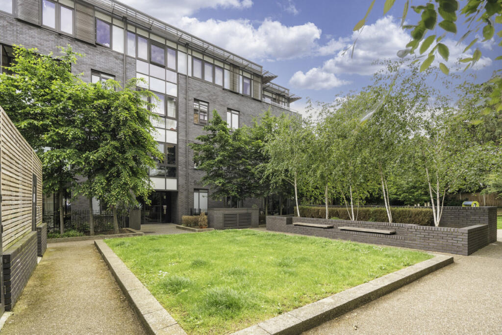 Main image of property: Cecil Grove, London, NW8