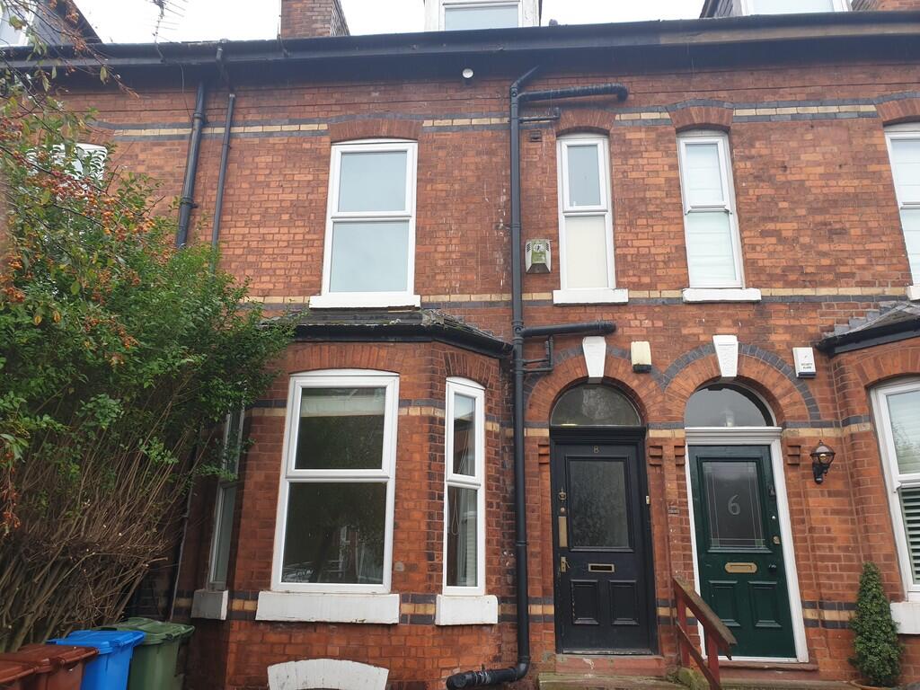 Main image of property: Warwick Road , Chorlton