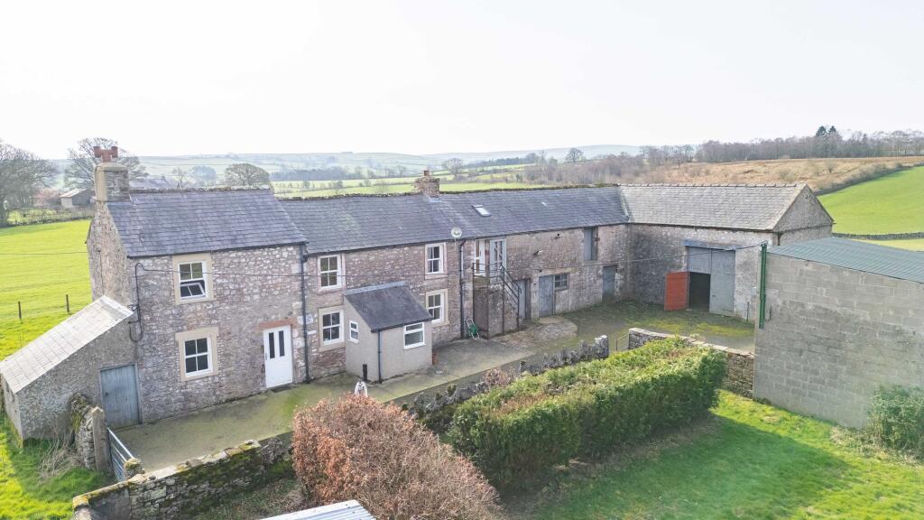 Main image of property: Great Asby, Appleby-In-Westmorland, CA16