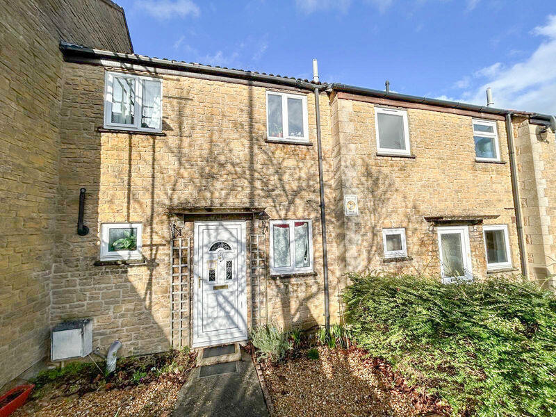 Main image of property: Rectory Road, Shepton Mallet