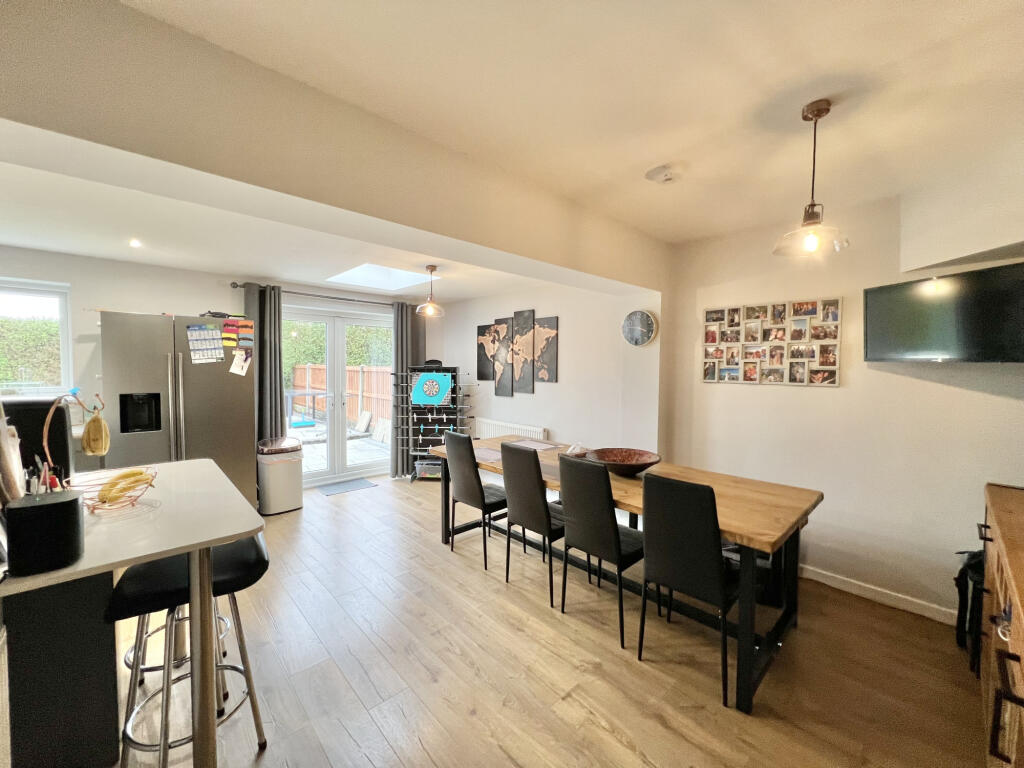 House in Wyre, Garstang - View 5