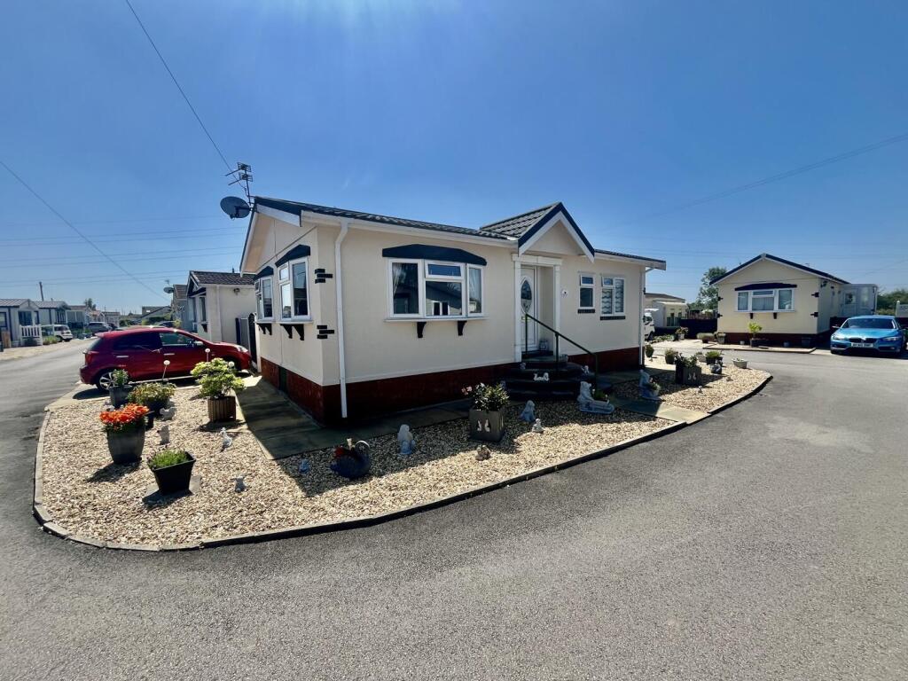 Main image of property: Greenfield Park Freckleton, Preston, Lancashire, PR4 1UE
