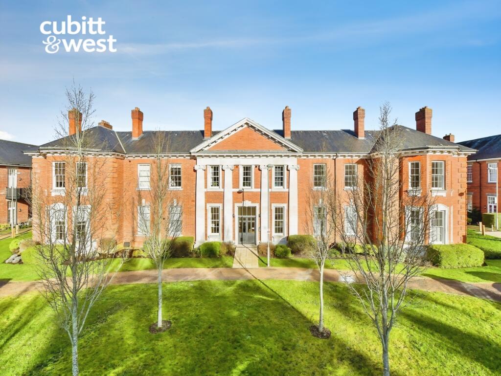 Main image of property: Sherwood Way Epsom KT19