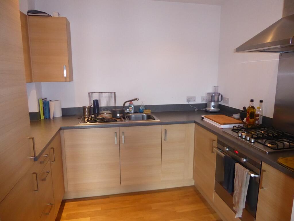 Apartment in Bath - View 3
