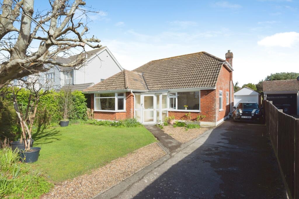 Main image of property: Mengham Avenue, Hayling Island, Hampshire, PO11