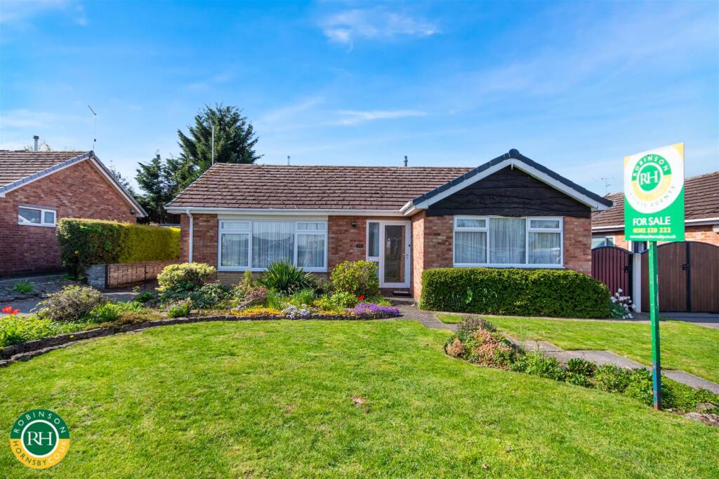 Main image of property: All Hallowes Drive, Tickhill, Doncaster