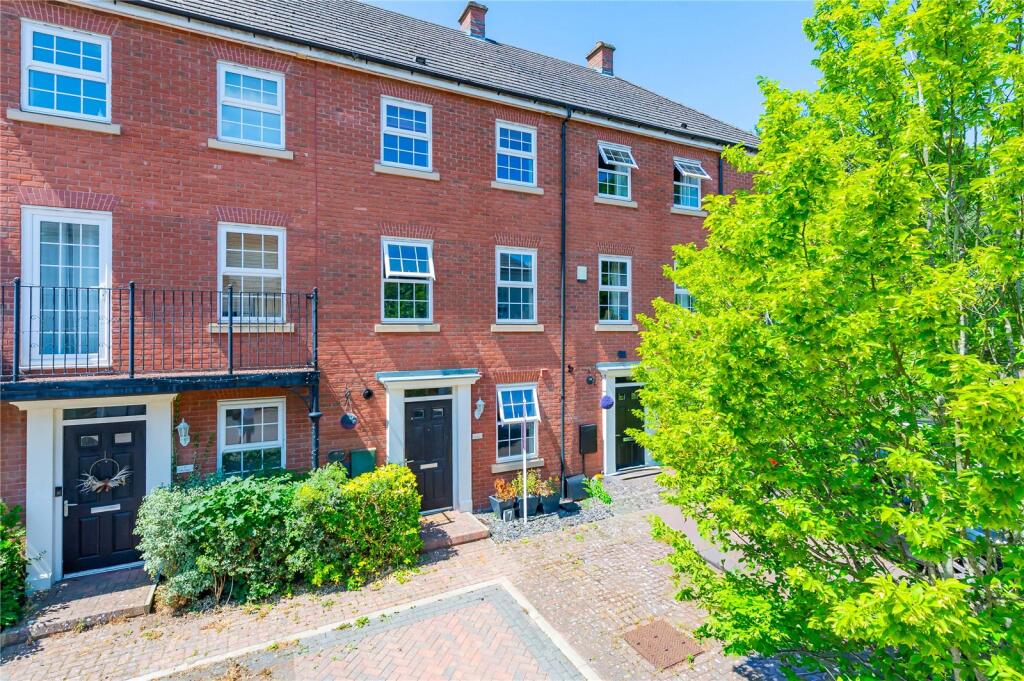 Main image of property: The Dingle, Doseley, Telford, Shropshire, TF4