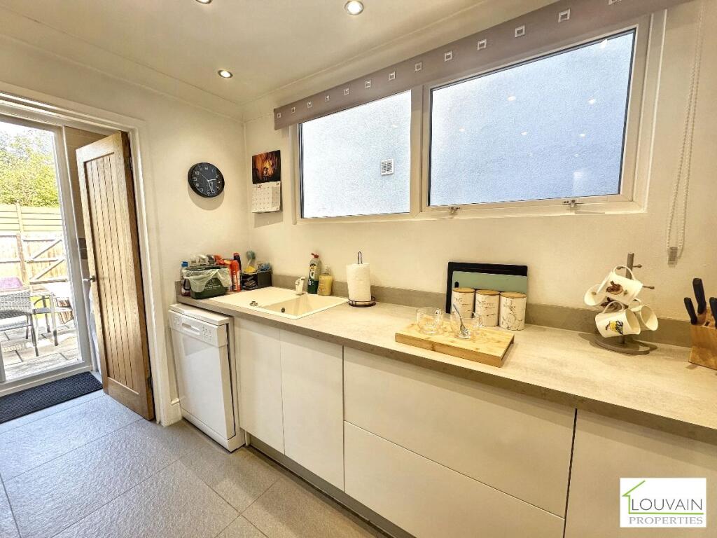 House in Newport, Tredegar - More