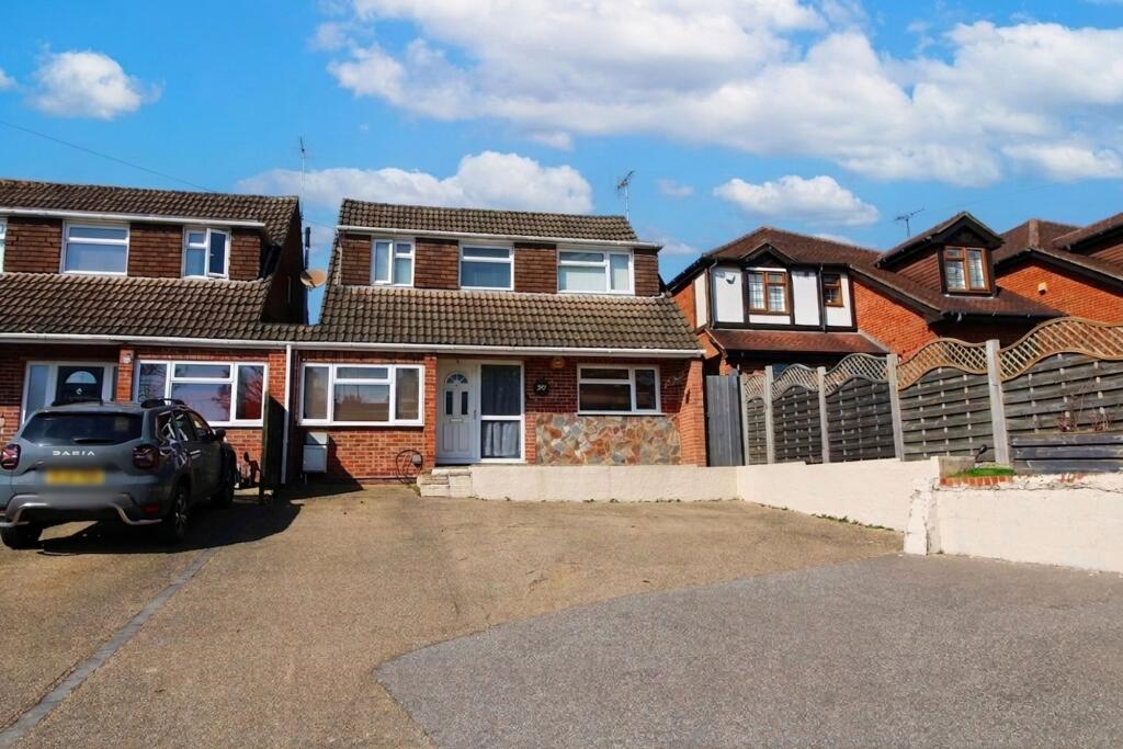 Main image of property: Sawpit Hill, Hazlemere, HP15