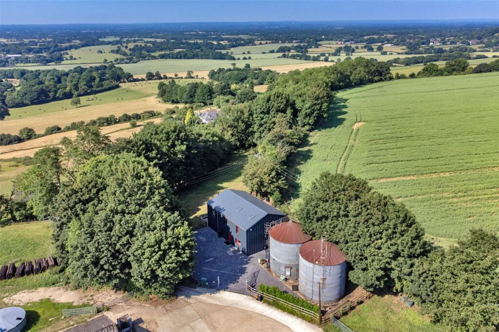 Main image of property: Sandway, Maidstone, Kent, ME17