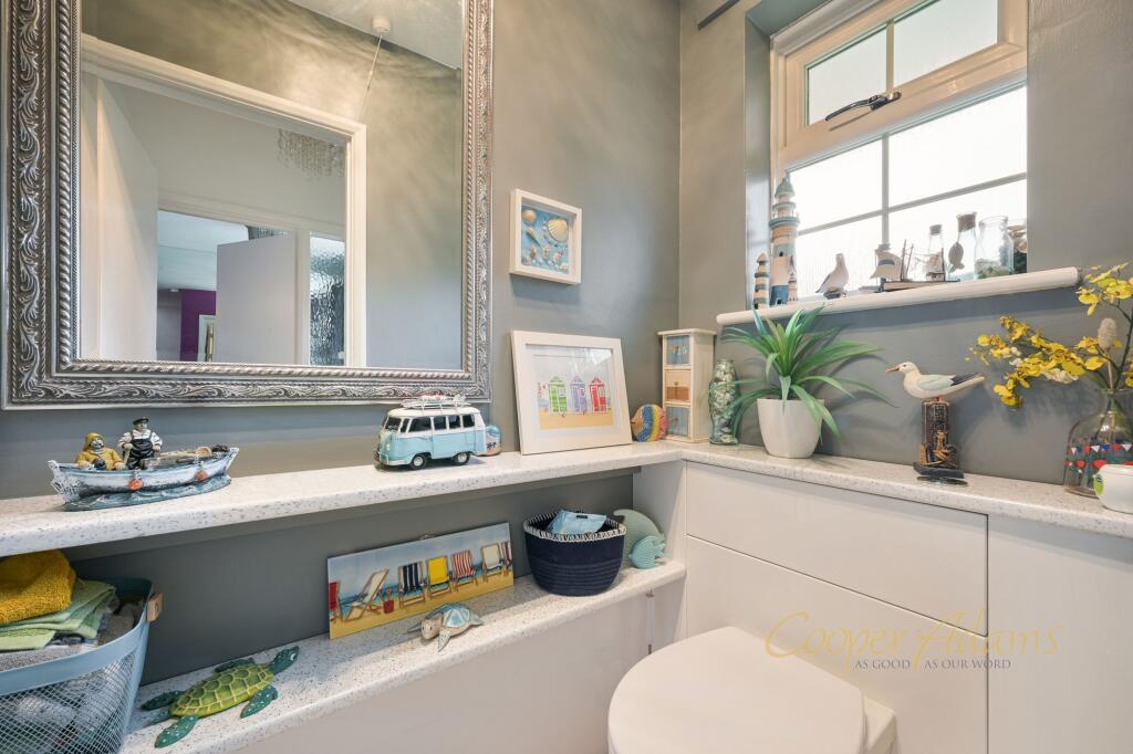 House in Brighton - View 4