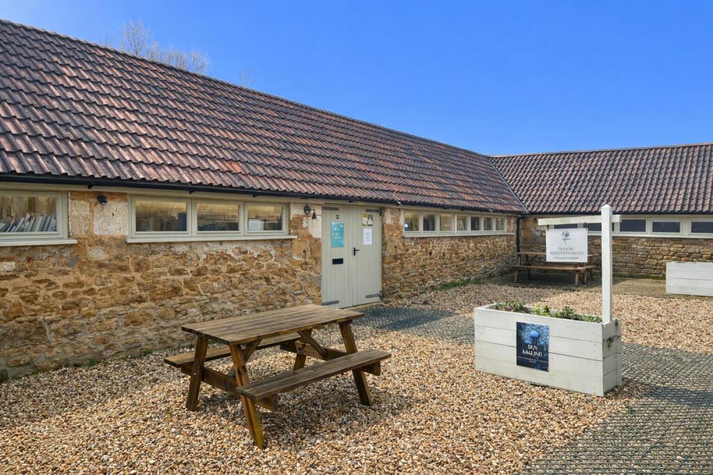 Main image of property: Church Street, Abbotsbury