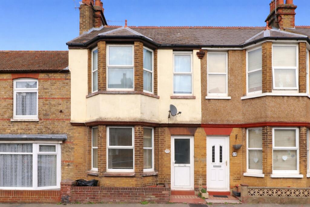 Main image of property: Thanet Road, Margate, CT9